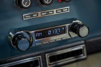 1967 Ford Bronco Velocity Ranger Package for sale
