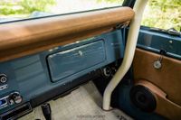 1967 Ford Bronco Velocity Ranger Package for sale