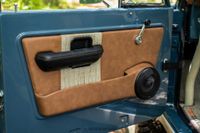 1967 Ford Bronco Velocity Ranger Package for sale