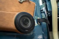 1967 Ford Bronco Velocity Ranger Package for sale
