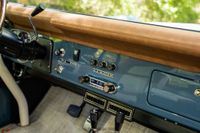 1967 Ford Bronco Velocity Ranger Package for sale