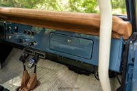 1967 Ford Bronco Velocity Ranger Package for sale