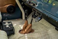 1967 Ford Bronco Velocity Ranger Package for sale