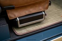 1967 Ford Bronco Velocity Ranger Package for sale