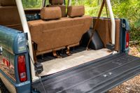1967 Ford Bronco Velocity Ranger Package for sale