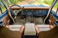 1967 Ford Bronco Velocity Ranger Package for sale