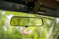 1967 Ford Bronco Velocity Ranger Package for sale