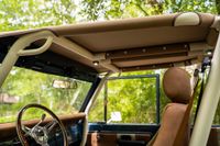 1967 Ford Bronco Velocity Ranger Package for sale