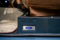 1967 Ford Bronco Velocity Ranger Package for sale