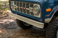 1967 Ford Bronco Velocity Ranger Package for sale