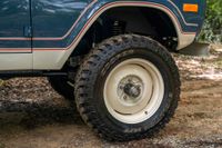 1967 Ford Bronco Velocity Ranger Package for sale