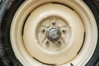 1967 Ford Bronco Velocity Ranger Package for sale