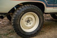 1967 Ford Bronco Velocity Ranger Package for sale