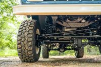 1967 Ford Bronco Velocity Ranger Package for sale