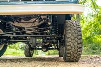 1967 Ford Bronco Velocity Ranger Package for sale