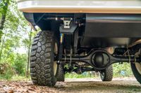 1967 Ford Bronco Velocity Ranger Package for sale