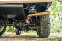 1967 Ford Bronco Velocity Ranger Package for sale
