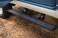 1967 Ford Bronco Velocity Ranger Package for sale