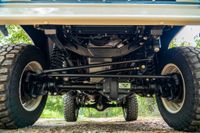 1967 Ford Bronco Velocity Ranger Package for sale