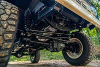 1967 Ford Bronco Velocity Ranger Package for sale
