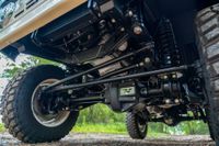 1967 Ford Bronco Velocity Ranger Package for sale