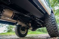 1967 Ford Bronco Velocity Ranger Package for sale