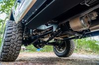 1967 Ford Bronco Velocity Ranger Package for sale