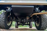 1967 Ford Bronco Velocity Ranger Package for sale