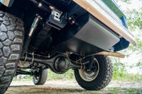 1967 Ford Bronco Velocity Ranger Package for sale