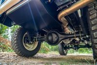 1967 Ford Bronco Velocity Ranger Package for sale