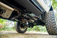 1967 Ford Bronco Velocity Ranger Package for sale