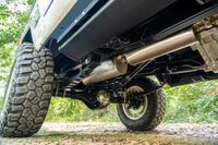 1967 Ford Bronco Velocity Ranger Package for sale
