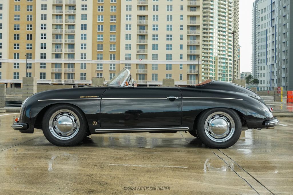 1958 Porsche 356 Replica for sale