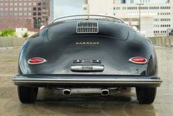 1958 Porsche 356 Replica for sale