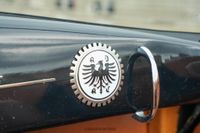 1958 Porsche 356 Replica for sale