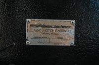 1958 Porsche 356 Replica for sale