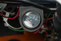 1958 Porsche 356 Replica for sale