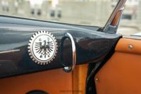 1958 Porsche 356 Replica for sale