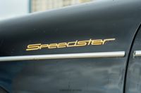 1958 Porsche 356 Replica for sale