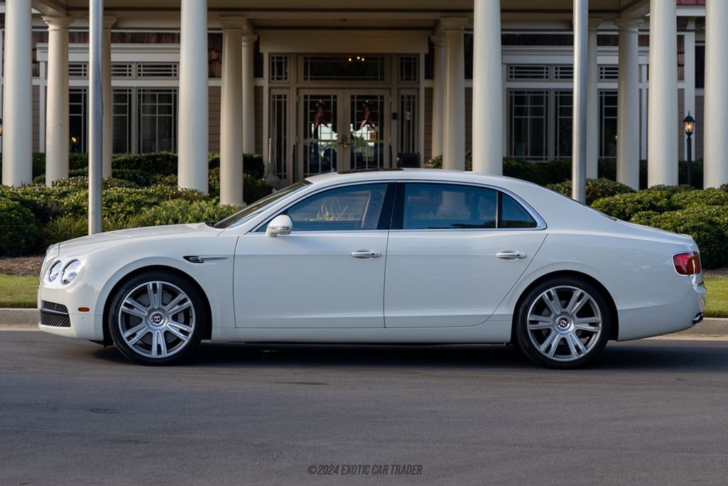 2016 Bentley Flying Spur V8 for sale