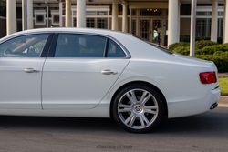 2016 Bentley Flying Spur V8 for sale