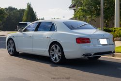 2016 Bentley Flying Spur V8 for sale