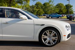 2016 Bentley Flying Spur V8 for sale