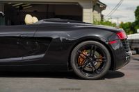 2011 Audi R8 Spyder for sale
