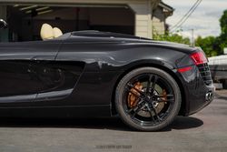 2011 Audi R8 Spyder for sale