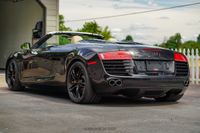 2011 Audi R8 Spyder for sale