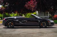 2011 Audi R8 Spyder for sale