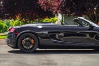2011 Audi R8 Spyder for sale