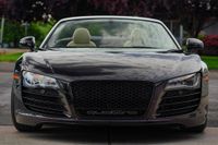 2011 Audi R8 Spyder for sale