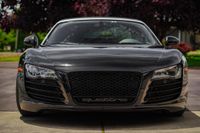 2011 Audi R8 Spyder for sale